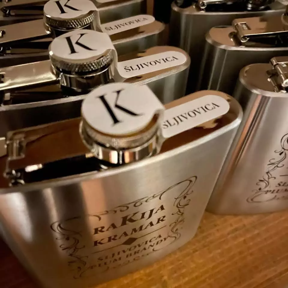 Domaća rakija u Istri, Hrvatska