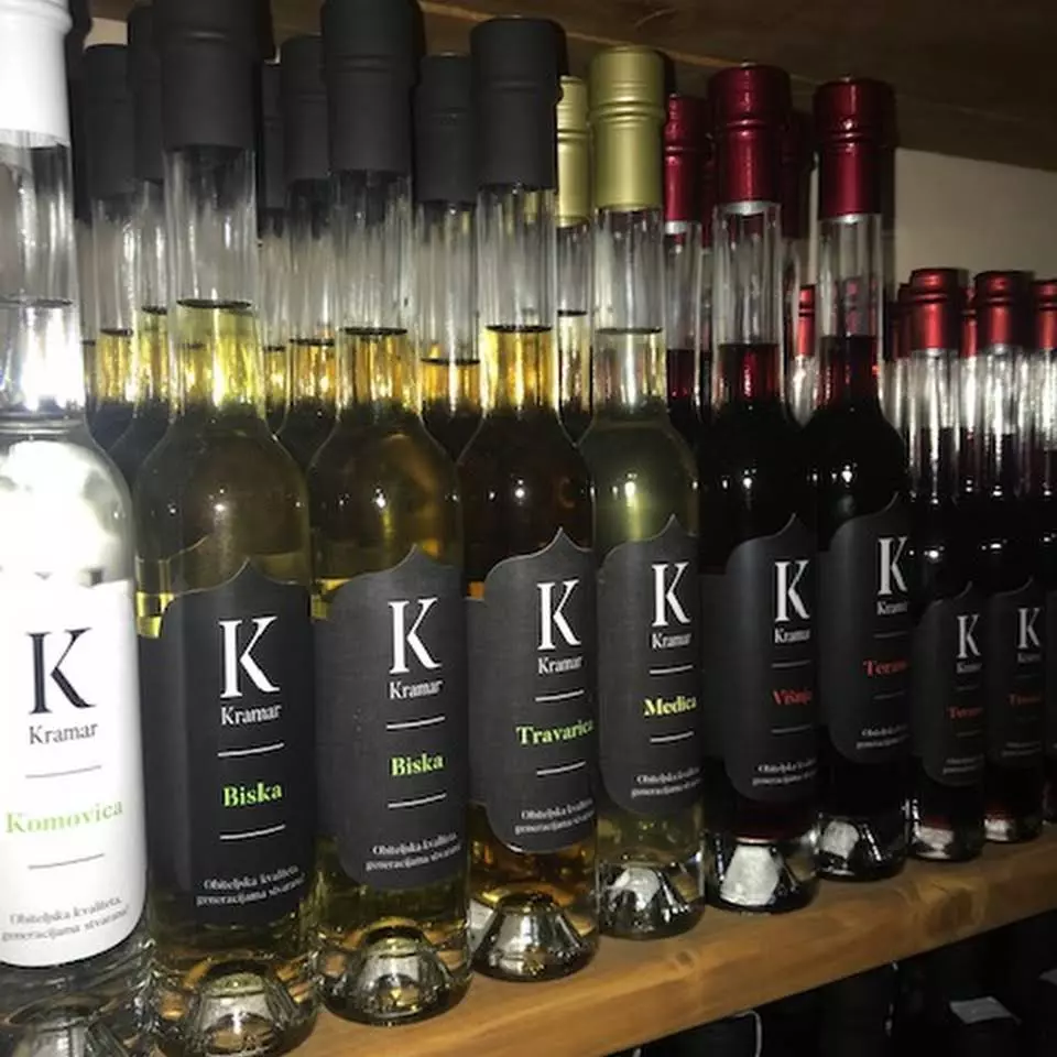 Prodaja rakija Motovun Hrvatska