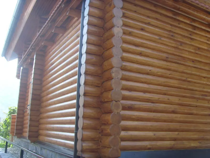 Distribucija drvenih kuća Zagreb