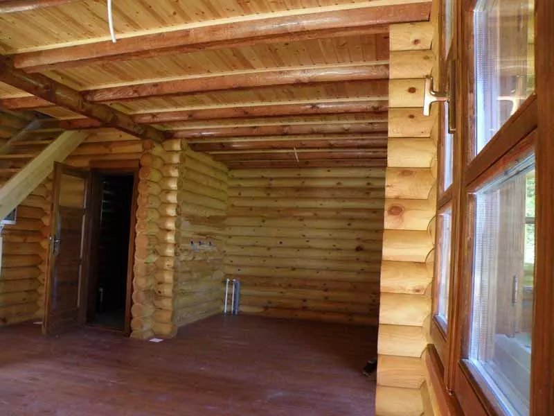 Montaža drvenih kuća Zagreb