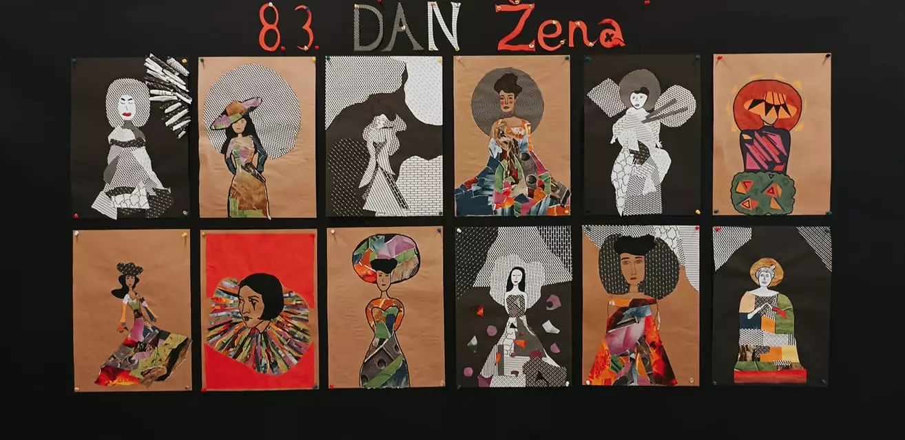 Kreativne radionice za odrasle 