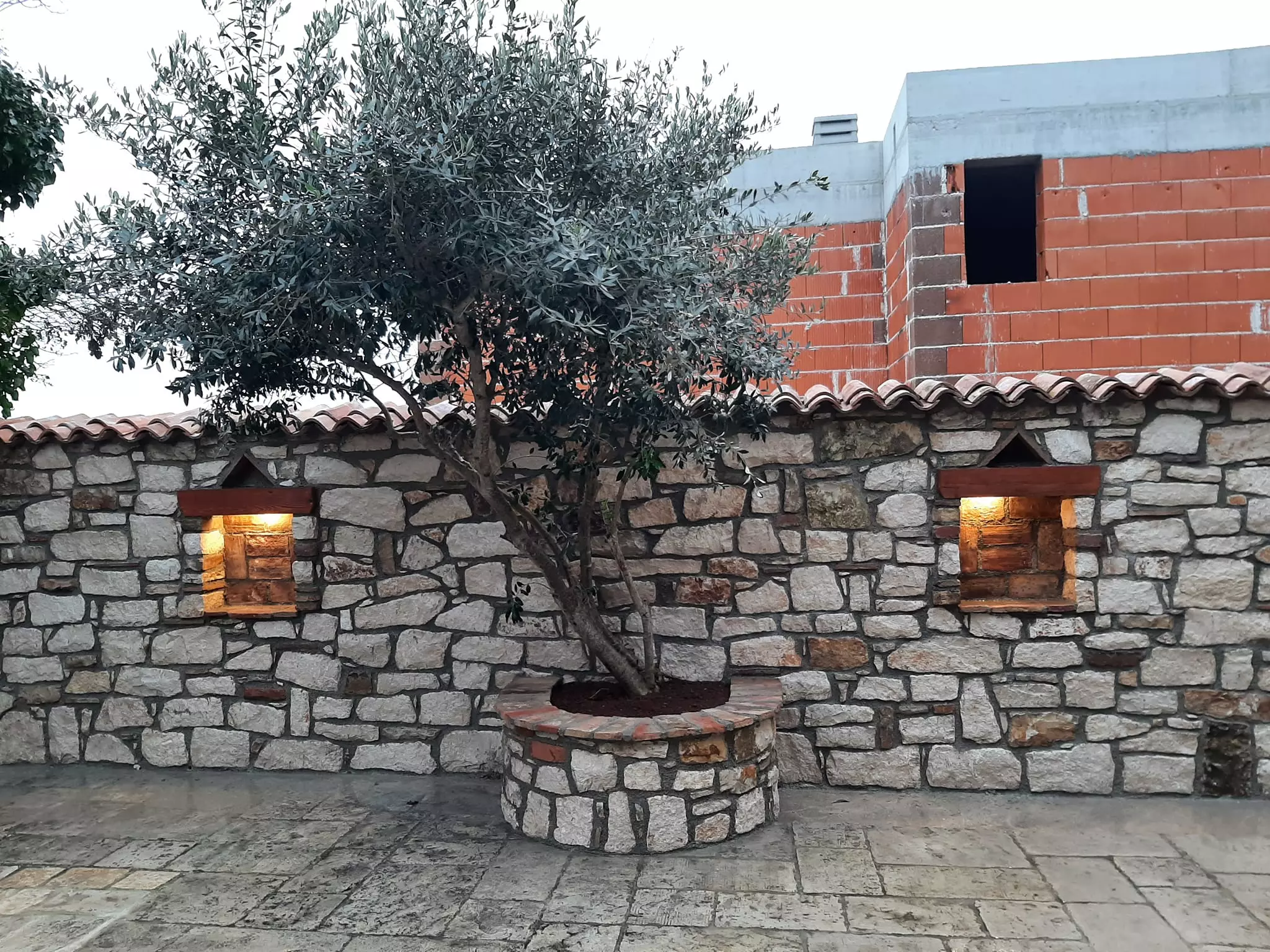 Uređenje okućnice Uređenje okućnica Poreč