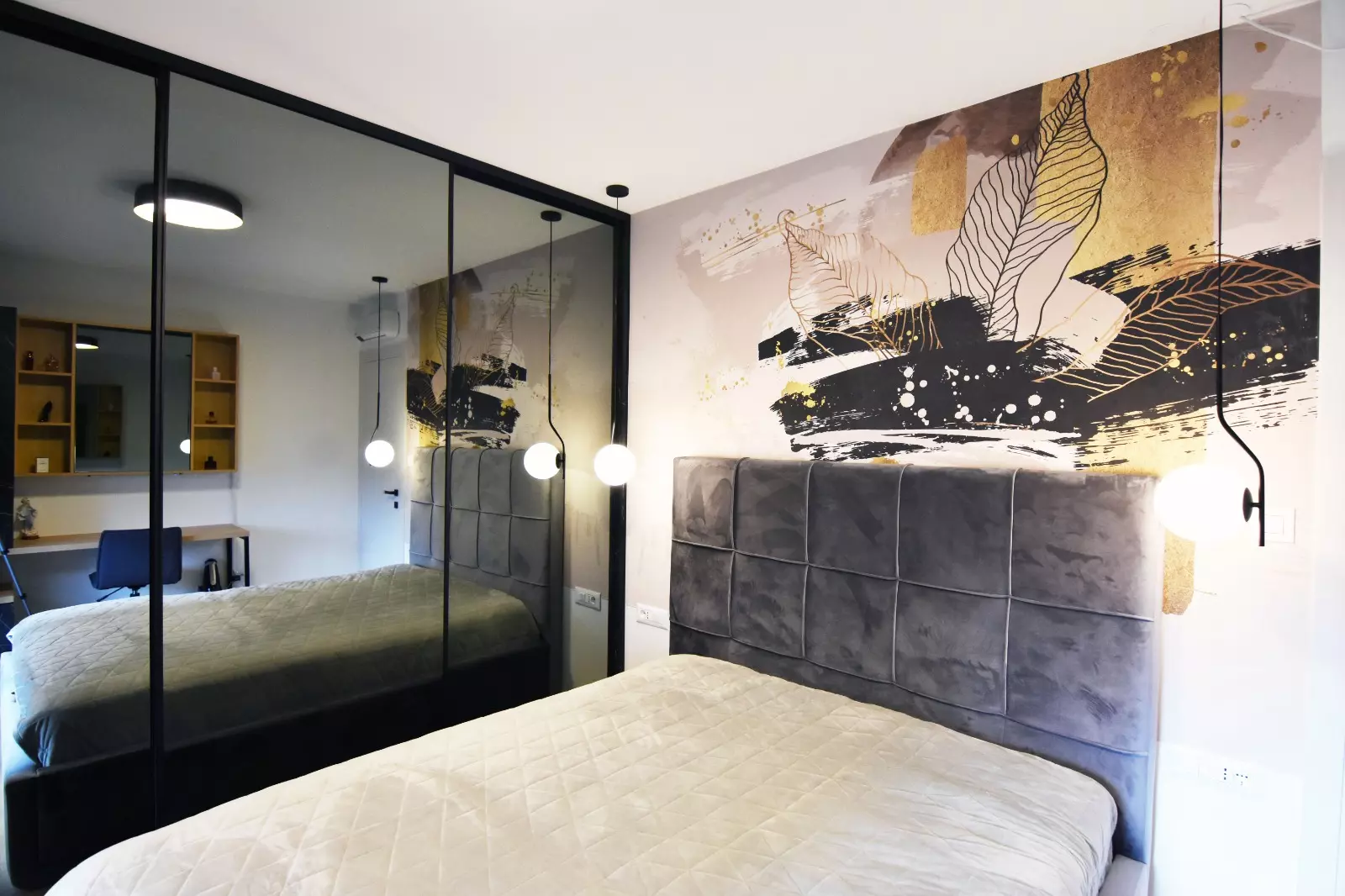 Postavljanje namještaja po mjeri Montaža namještaja po mjeri Split