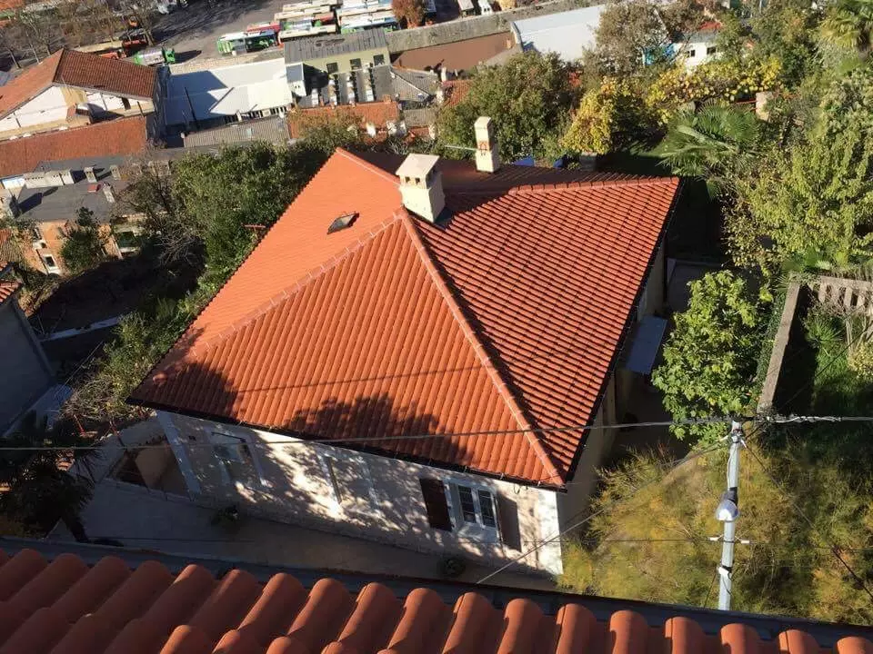 Građevinski i krovopokrivački radovi, krovovi Krovopokrivački i građevinski radovi Rijeka, RH