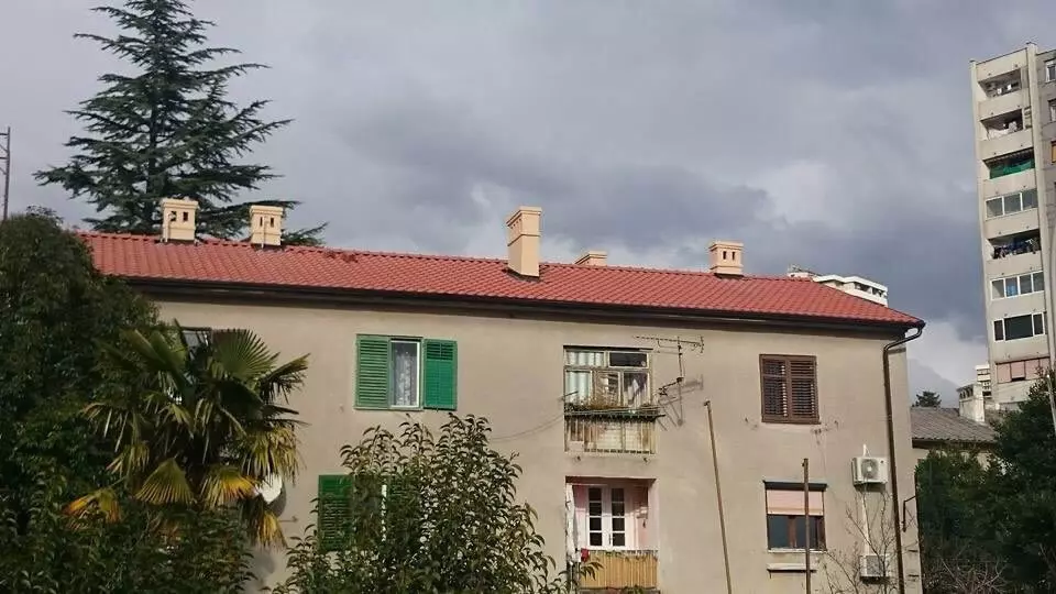 Krovopokrivački radovi, krovovi Krovopokrivački radovi Rijeka, Hrvatska