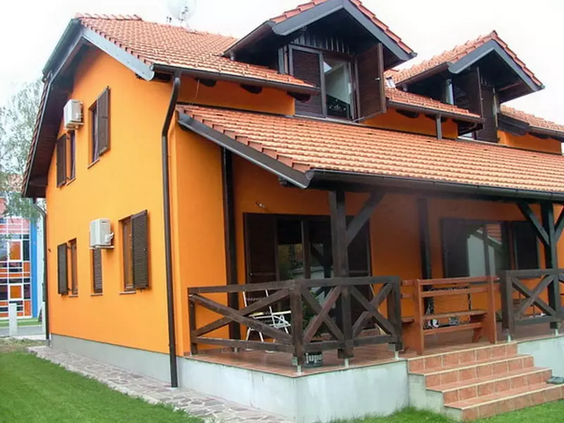 Krovopokrivački radovi Krovopokrivački radovi Koprivnica