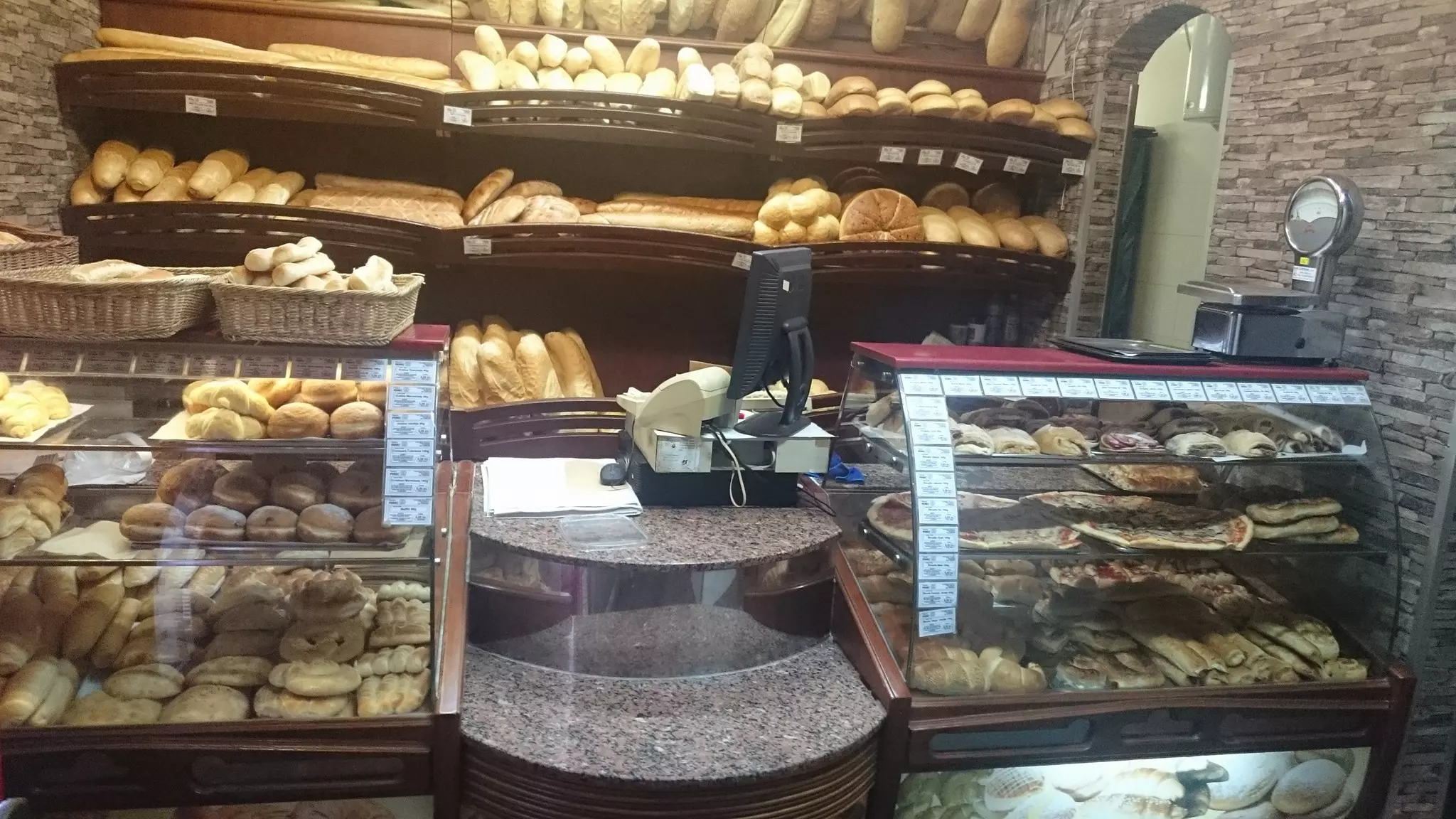 peciva Kraljevica Kruh i peciva, Kraljevica