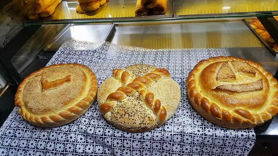 pekarna Kruh i peciva