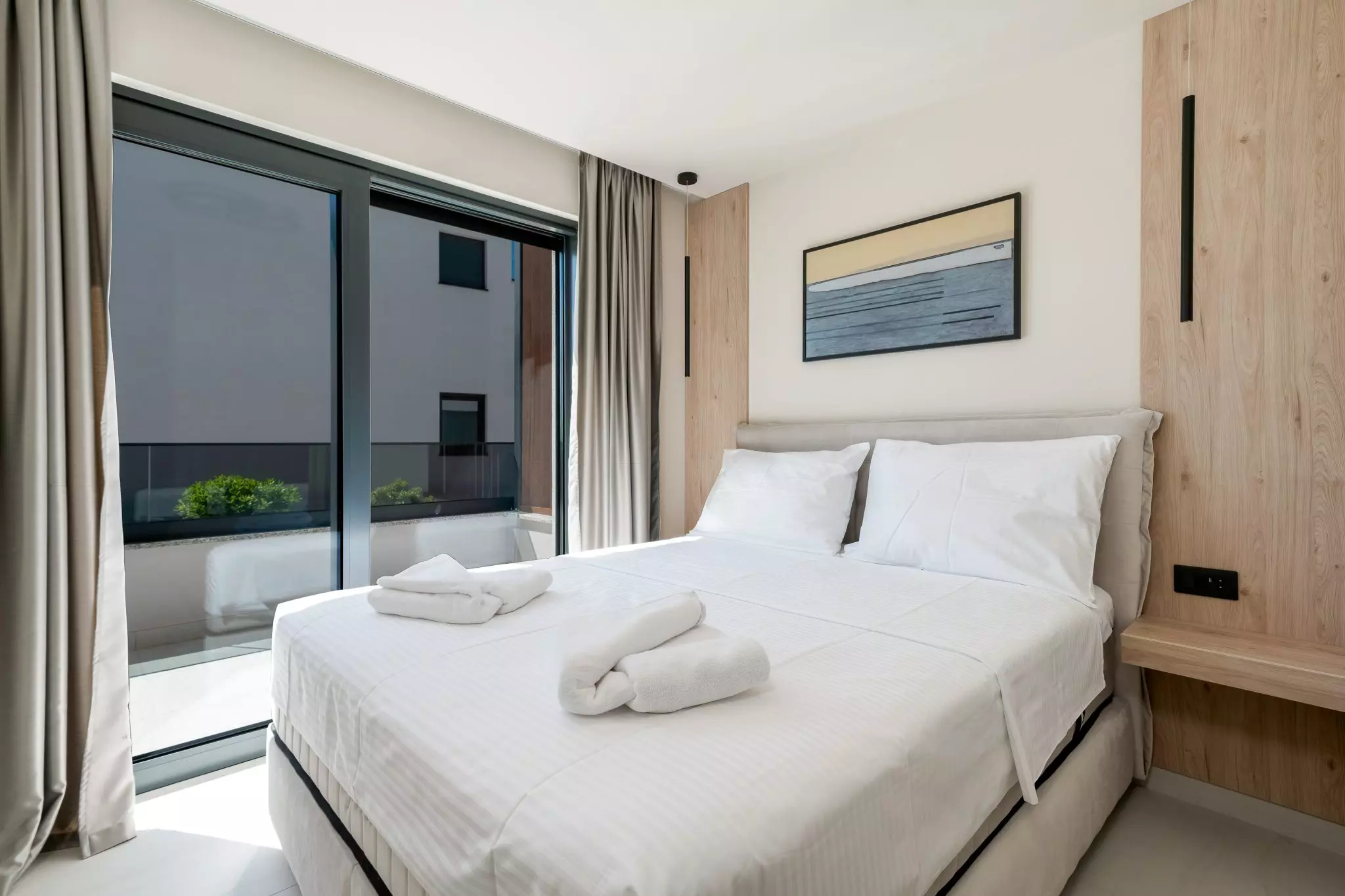 Kuća s bazenom u Makarskoj, Hrvatska