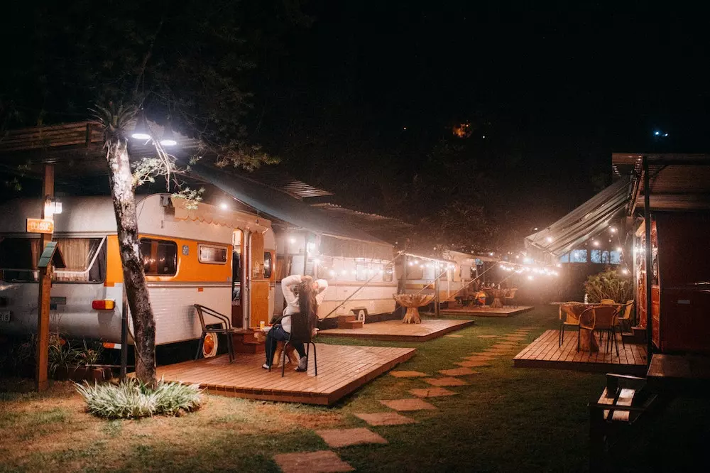 Vrhunske mobilne kućice