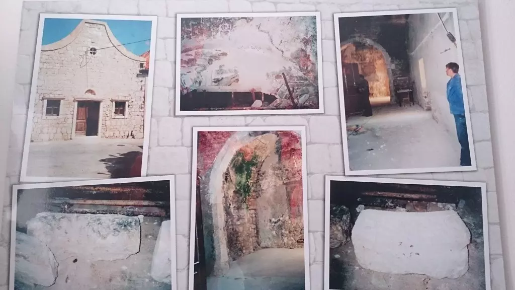 Kulturaipoboljšanježivota,Tribunj Kulturaipoboljšanježivota,Tribunj