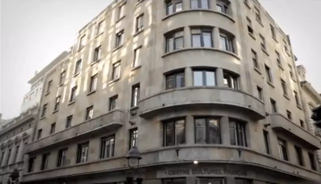 Kulturnadjelatnostsrpskemanjine,Zagreb