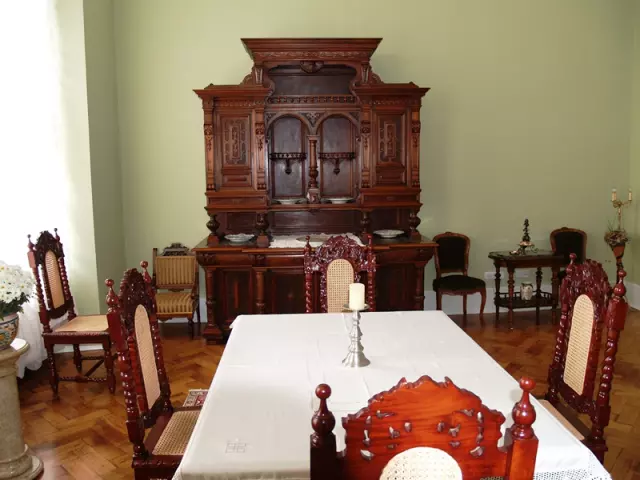 Kulturni turizam u mjestu Svetom Križu Začretju, Hrvatska