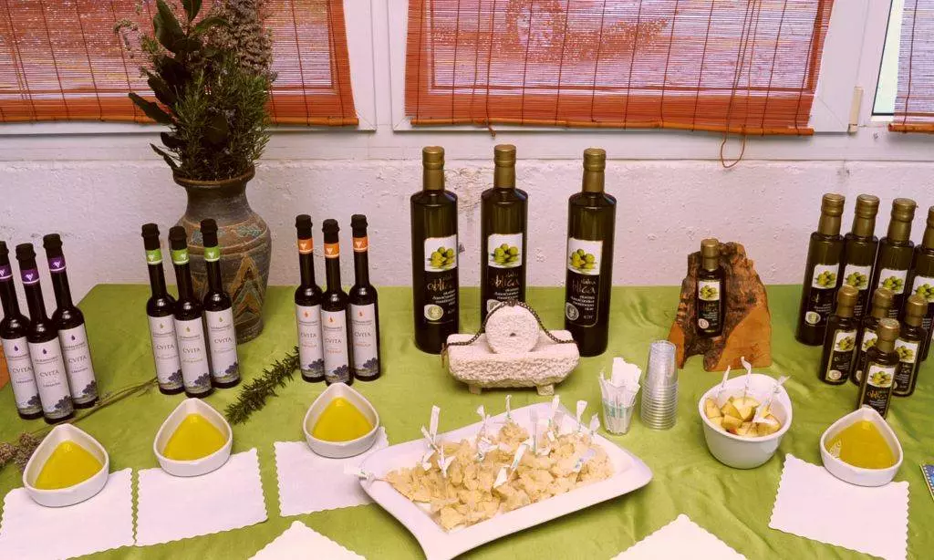 Kulturniturizam,aktivnaipasivnaarheologija,degustacijavinaimaslinovogulja,Solin,Dalmacija