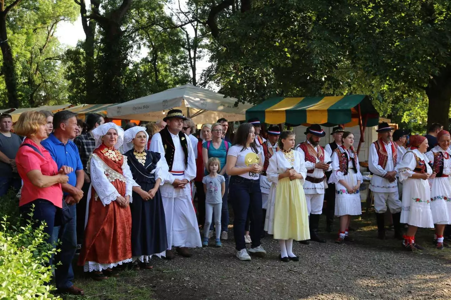 Lokalna razvojna agencija Bilje, RH