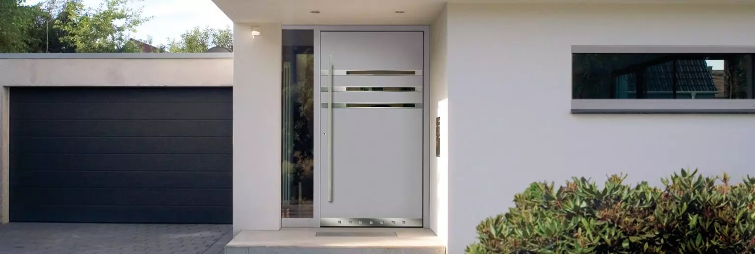 Proizvodnja PVC stolarije Proizvodnja, ugradnja i montaža PVC stolarije u Prekvršju, Hrvatska