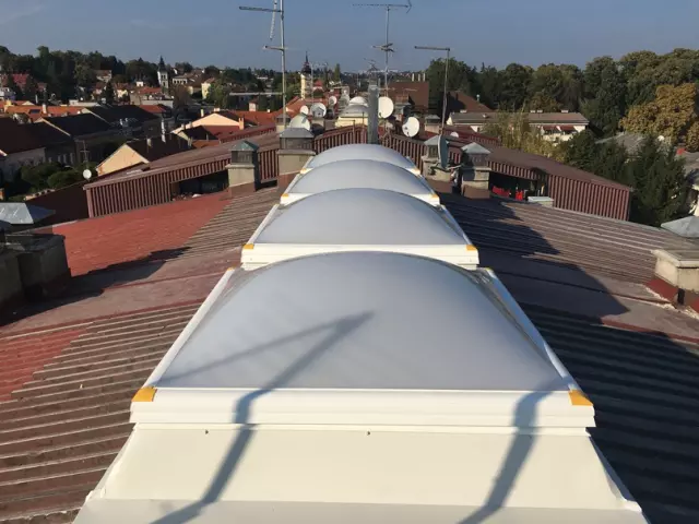 Kupolezaravnekrovove,Varaždin