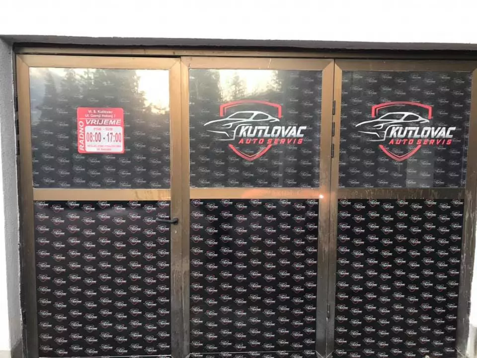 Autoservis Hotonj u BiH