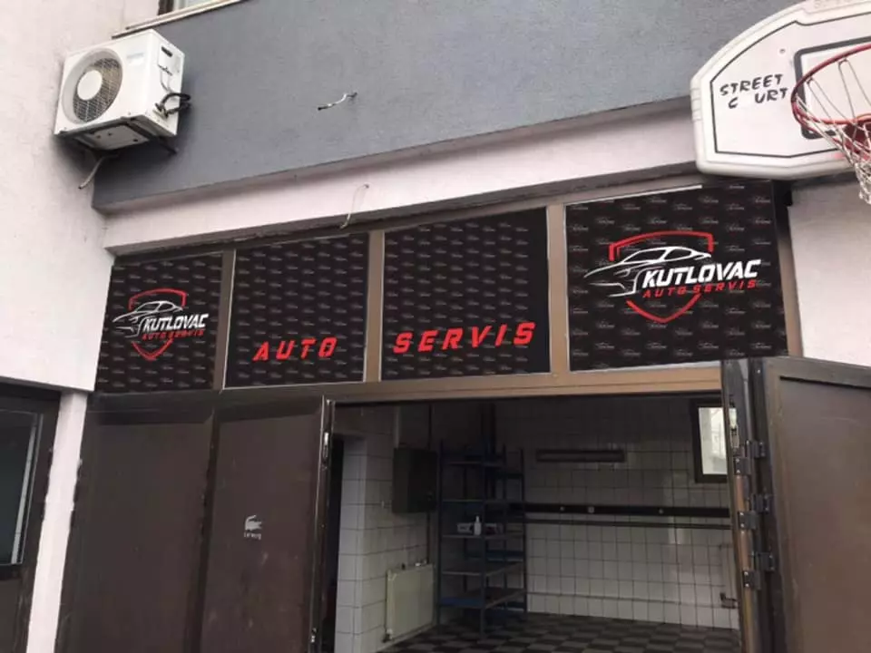 Autoservis Hotonj, Bosna i Hercegovina