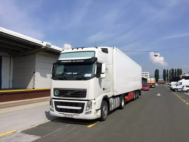 Kvalitetanprijevozpokvarljivihproizvoda,Sesvete,Hrvatska3