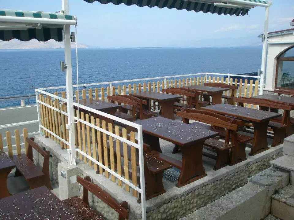 KvalitetanrestoranismještajuokoliciSenja7