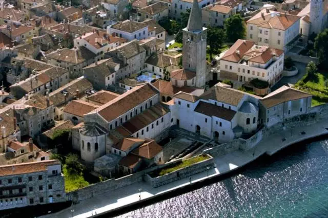 Posredovanje za turistički smještaj, Crikvenica, Hrvatska