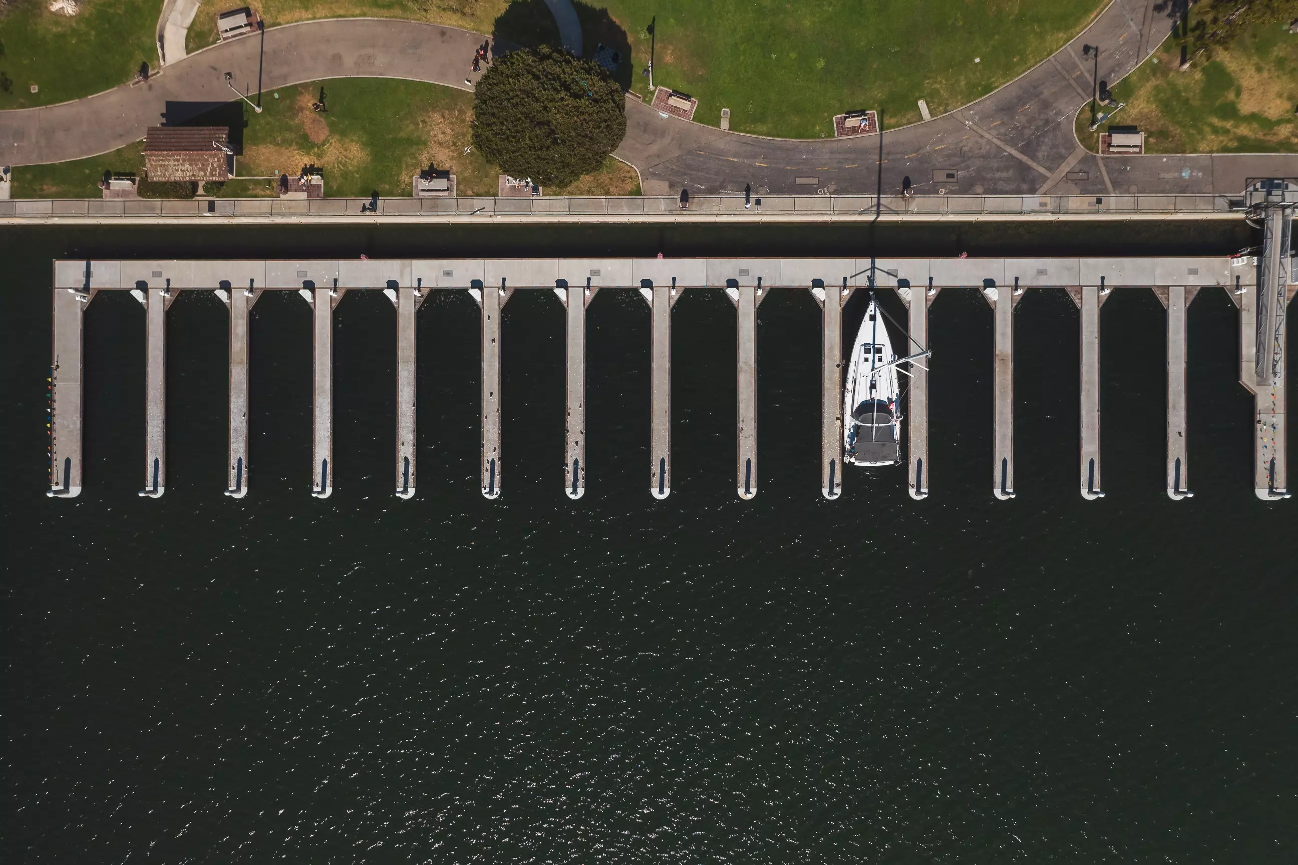 najbolja gradnja brodova Kvalitetna gradnja brodova Hrvatska