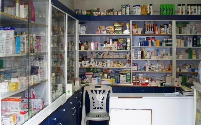 KvalitetnaipovoljnaljekarnaBiogradnamoru,Bibinje