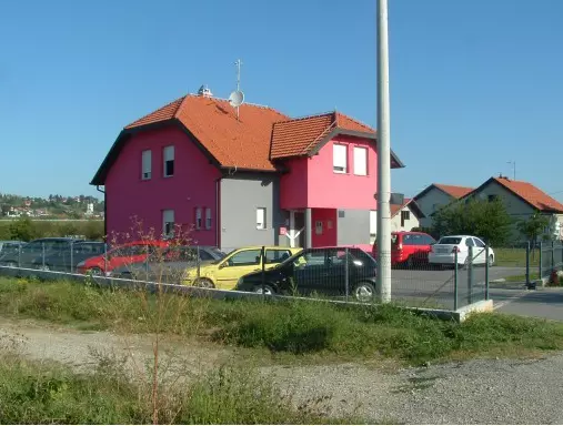 Geodetske usluge Geodetske usluge Zabok, Hrvatska