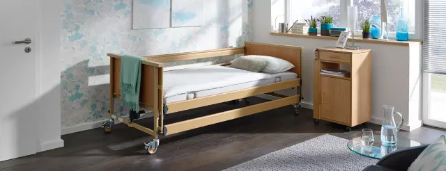 Medicinska oprema i pomagala medicinski kreveti 