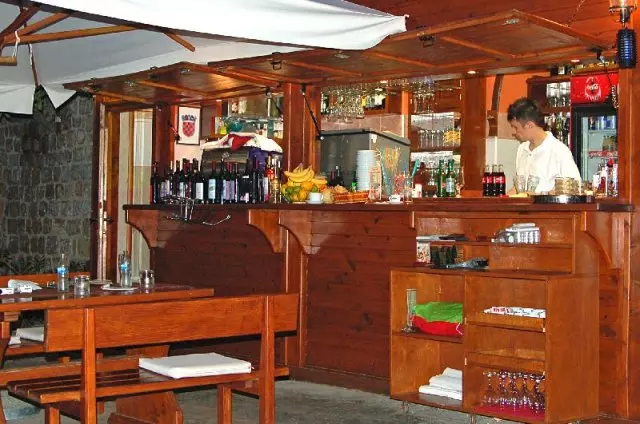 Kvalitetnaponudaribljih,vegetarijanskihimesnihjela,Dubrovnik Kvalitetnaponudaribljih,vegetarijanskihimesnihjela,Dubrovnik