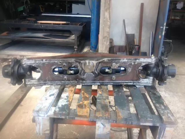 Kvalitetnaproizvodnjaiservishidrauličnihcilindaraiuređaja,Rovinj3