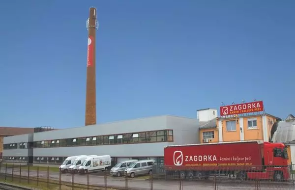 Kvalitetnaproizvodnjakaminaipeći,keramičkefasade,vatrostalnimaterijali,Bedekovčina,Hrvatska