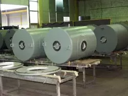 Kvalitetnaproizvodnjakućištatransformatora,Hrvatska4