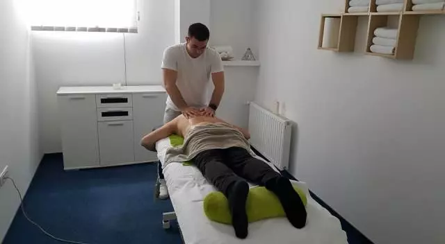 Rehabilitacija u Čakovcu