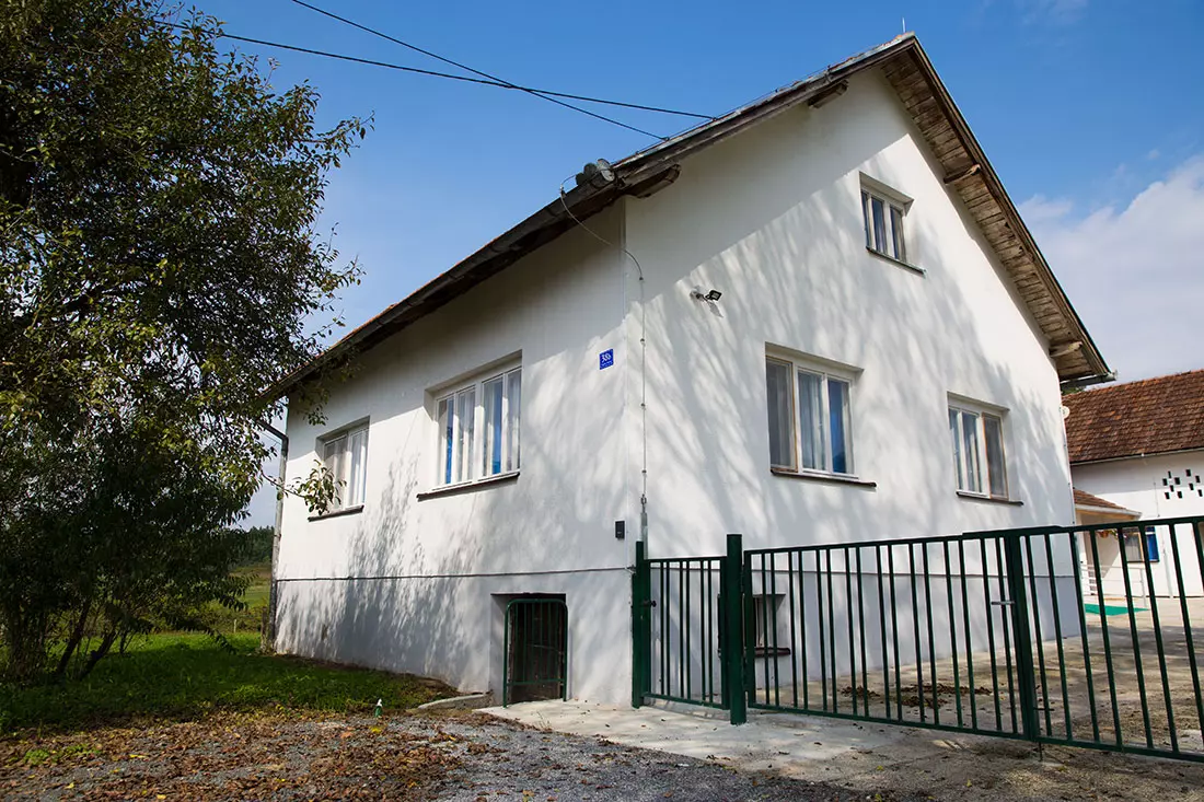 Smještaj za pokretne i nepokretne osobe Hrvatska