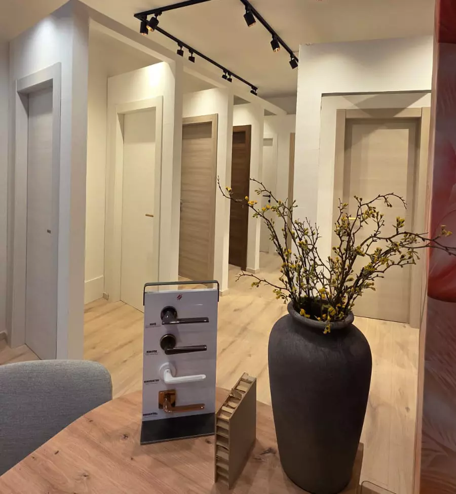 Kvalitetna sobna vrata, Split