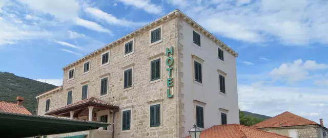 Kvalitetnauslugasmještajauzugostiteljstvo,MaliSton2 Kvalitetnauslugasmještajauzugostiteljstvo,MaliSton2