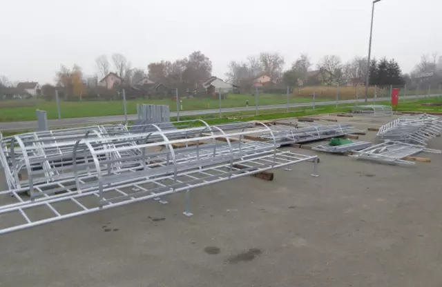 Kvalitetneuslugeantikorozivnezaštitevrućimcinčanjem,Đurđevac,Hrvatska Kvalitetneuslugeantikorozivnezaštitevrućimcinčanjem,Đurđevac,Hrvatska