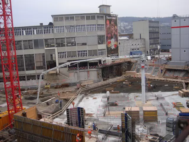 Kvalitetnigrađevinskizavršniradoviuzprijevoz,Metković