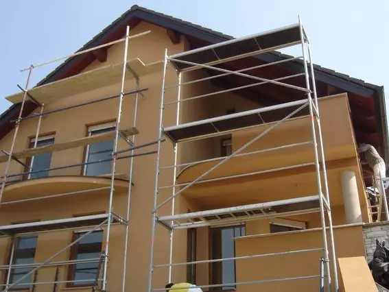 Kvalitetnikrovopokrivačkiradovi,niskogradnjaivisokogradnja,Zadar,Hrvatska