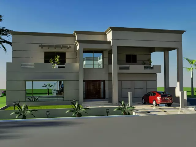 Kvalitetnoarhitektonskoprojektiranje,Karlovačkažupanija2