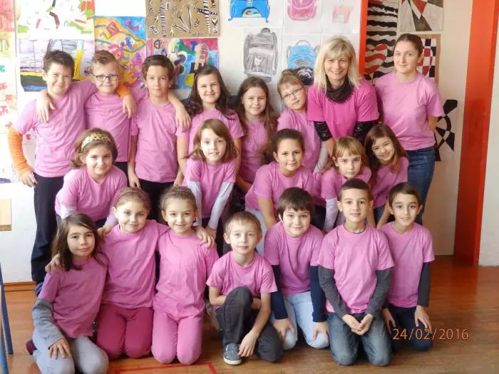 Kvalitetnoosnovnoškolskoobrazovanje,Rugvica