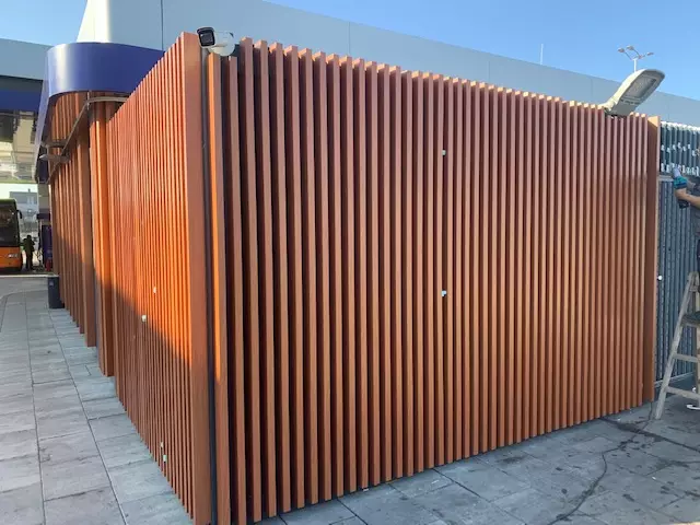 Kvalitetno postavljanje ventiliranih fasada u Zagrebu
