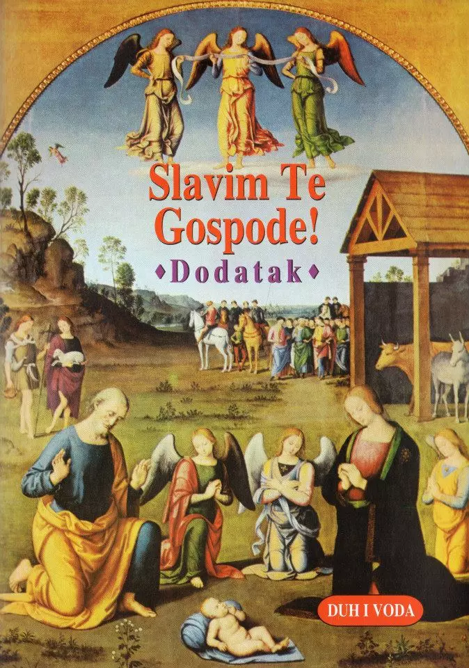 tiskara Zagreb, Kvalitetno tiskanje duhovnih katoličkih knjiga