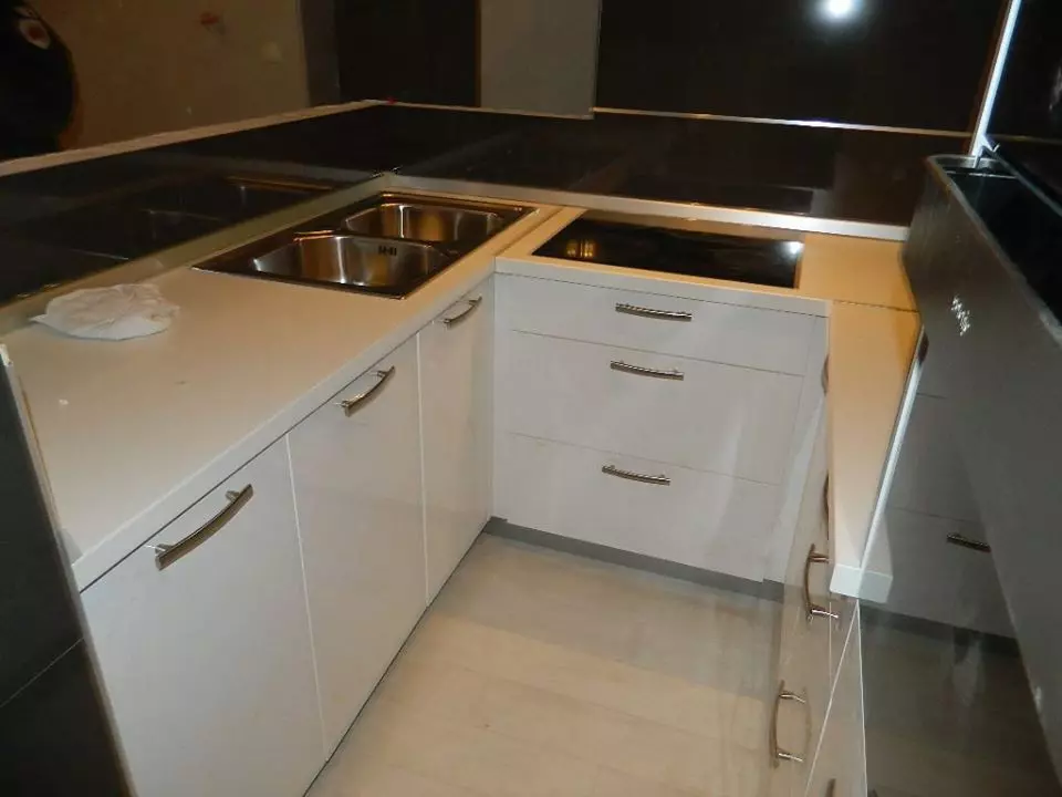 uređenje interijera u Bibinju