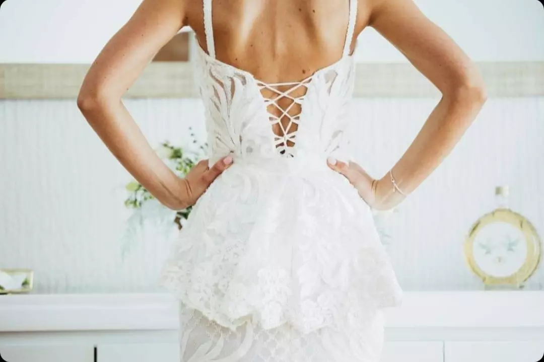 Vjenčanice i svečane haljine, Osijek Hrvatska