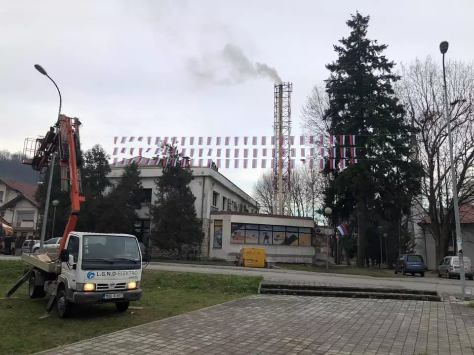 Instalacije jake i slabe struje Modriča, BiH