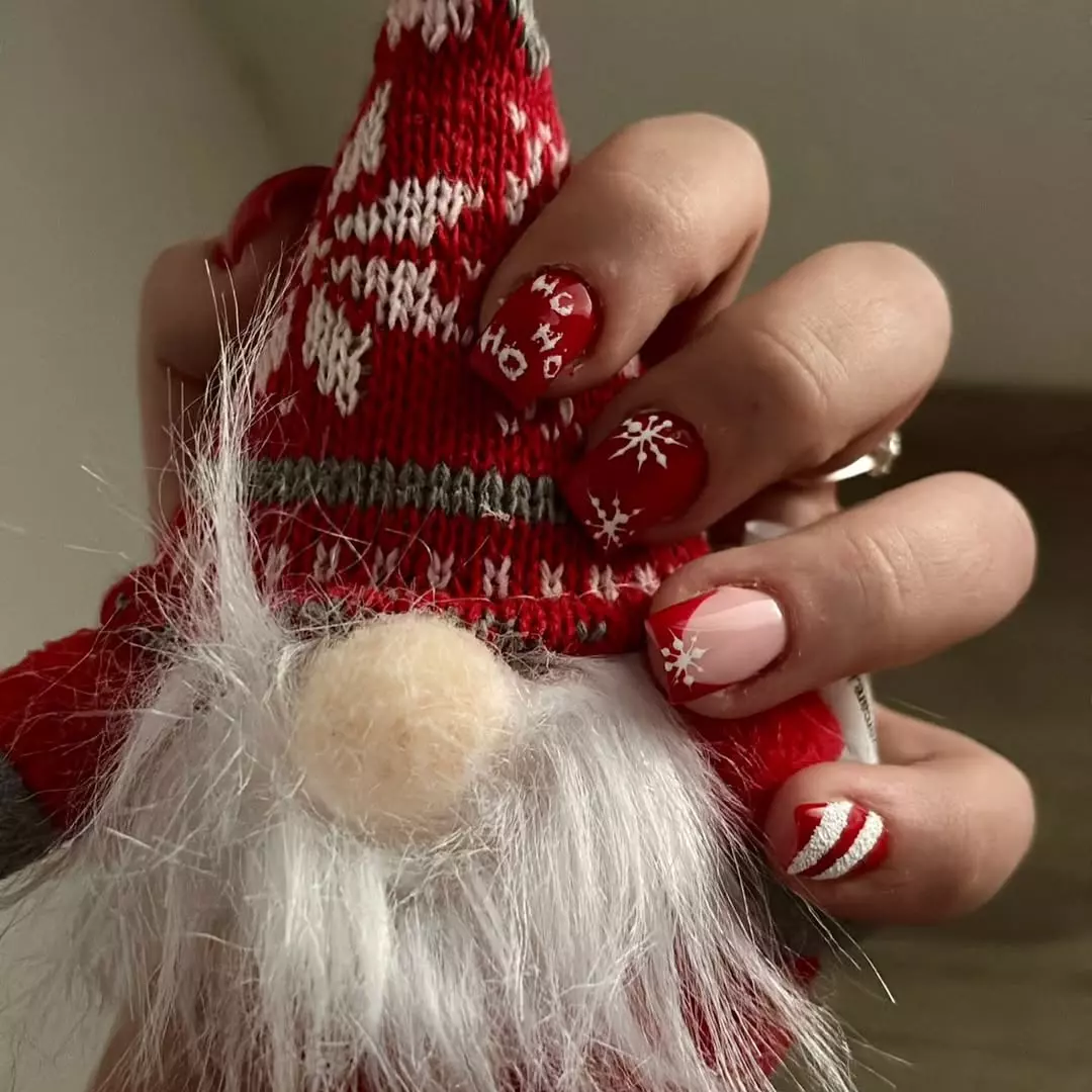 Ugradnja noktiju Vinkovci