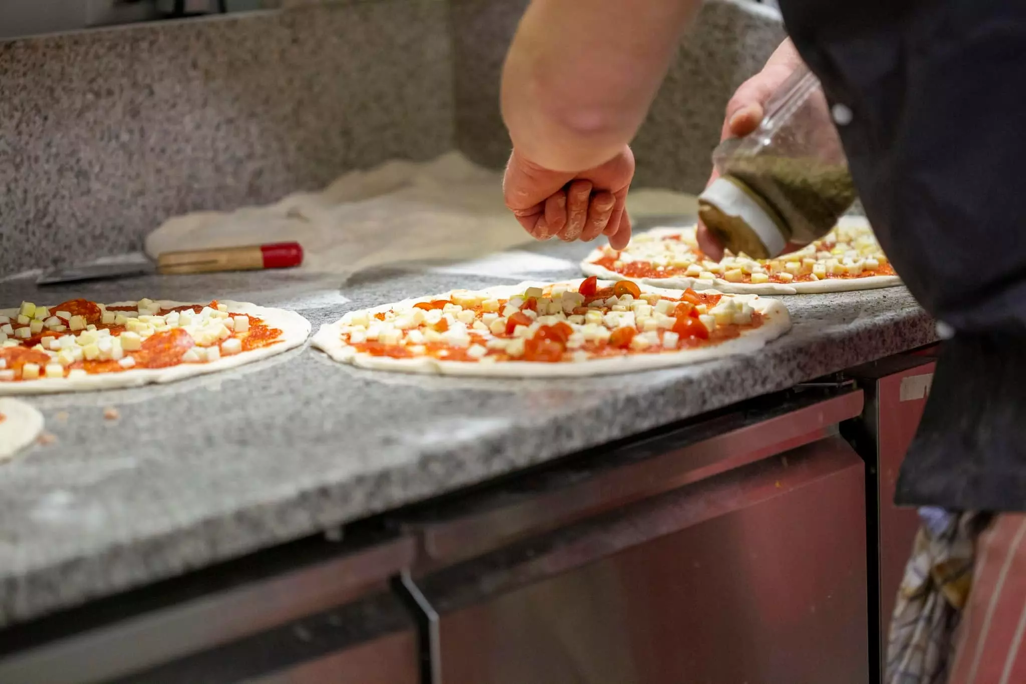 Najbolja pizzeria Poreč, Istra